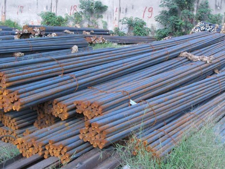 淮南50Cr合金结构钢